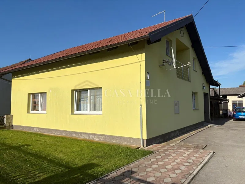 Samo kod nas! Uhodan obiteljski dom, Karlovac – 2