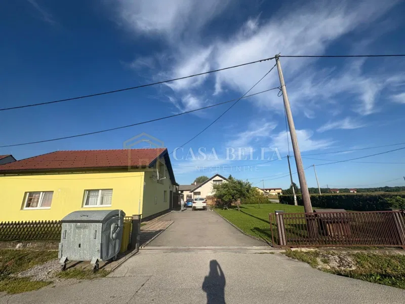 Samo kod nas! Uhodan obiteljski dom, Karlovac – 3