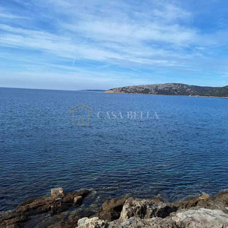 Ustrine, otok Lošinj, maslinik blizu mora! – 3