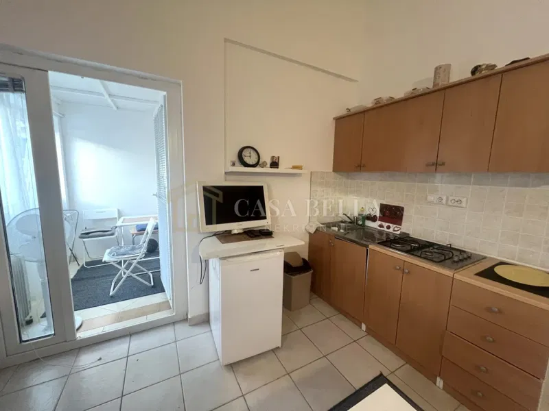 Flat Novi Vinodolski, 21,81m2 – 3