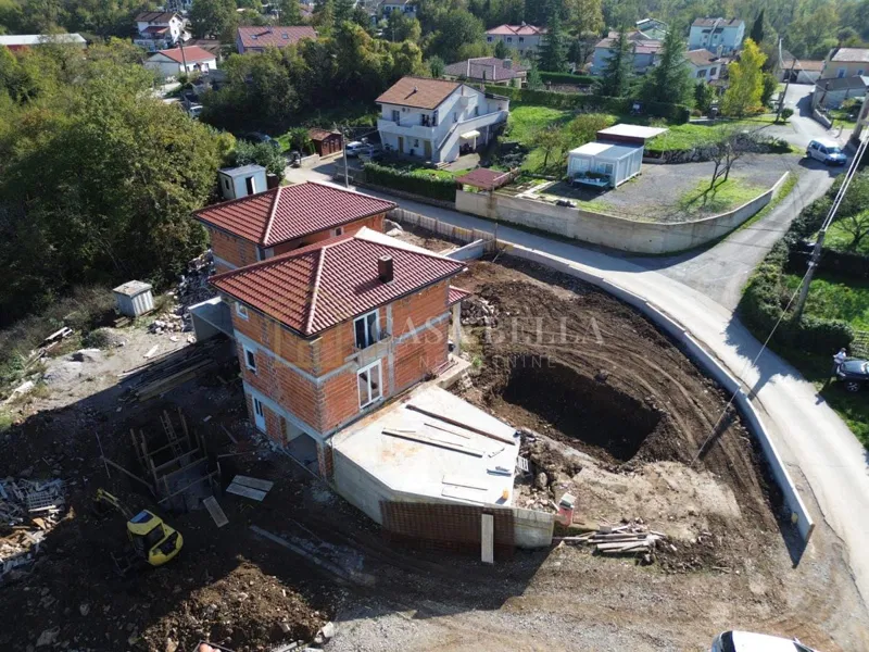 Hiša Mučići – 2