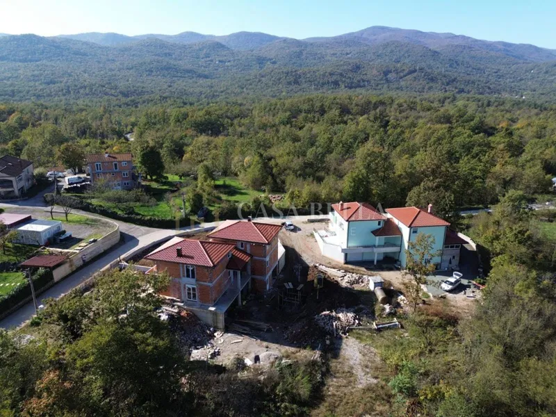 Hiša Mučići – 3