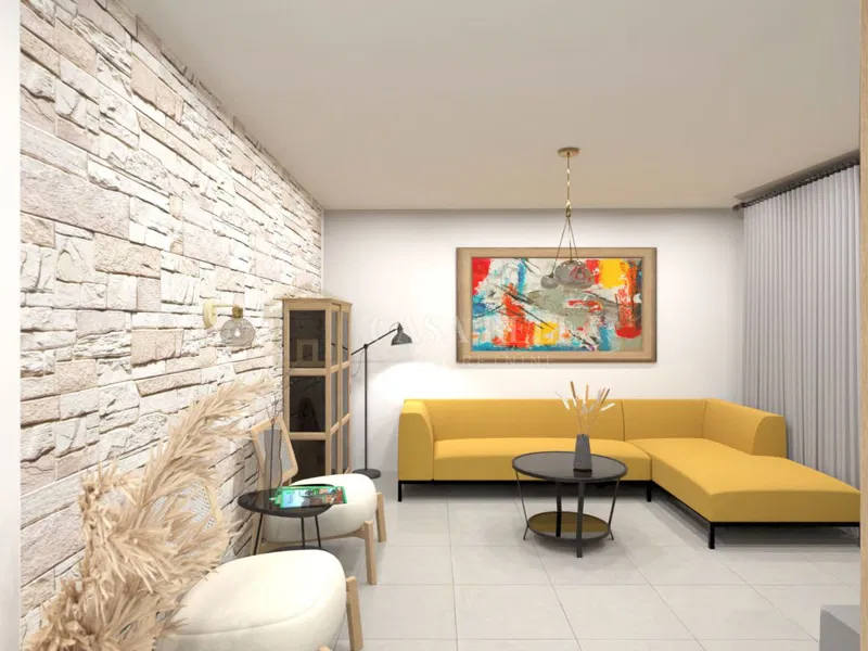 Povljana, Pag, 2S+DB, 72m2, novogradnja! – 3