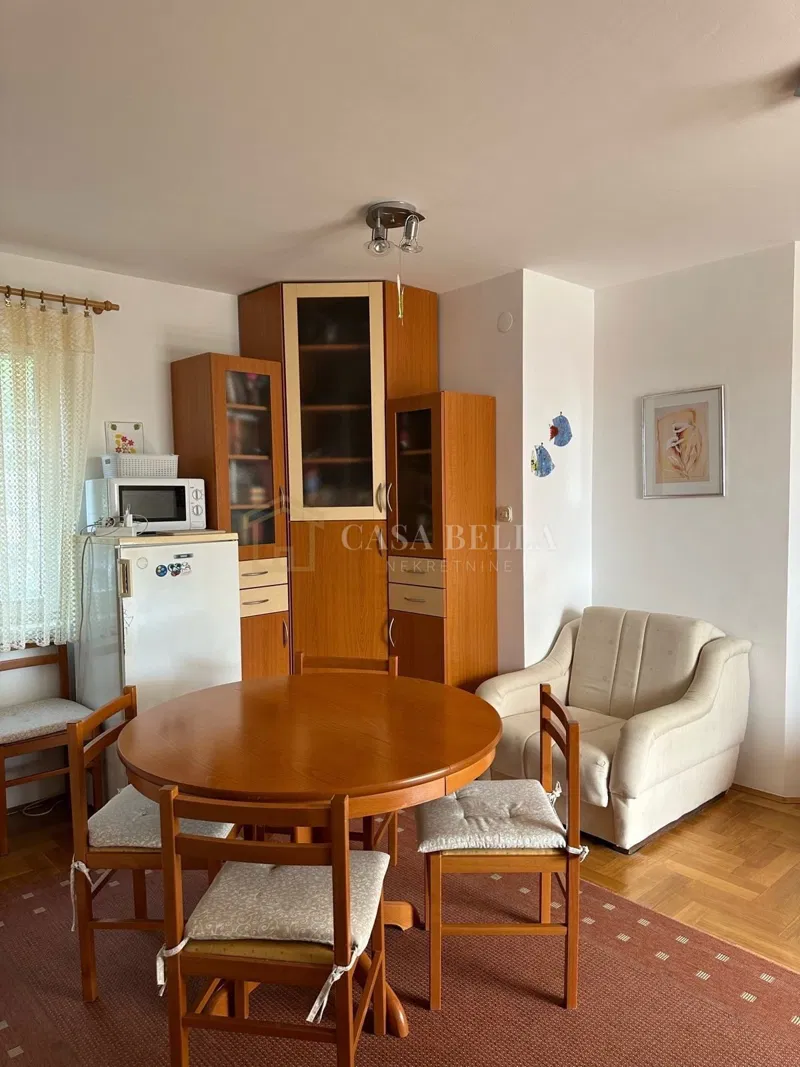 Crikvenica, 2S+DB, Lođa, Prizemlje, 56m2 – 3