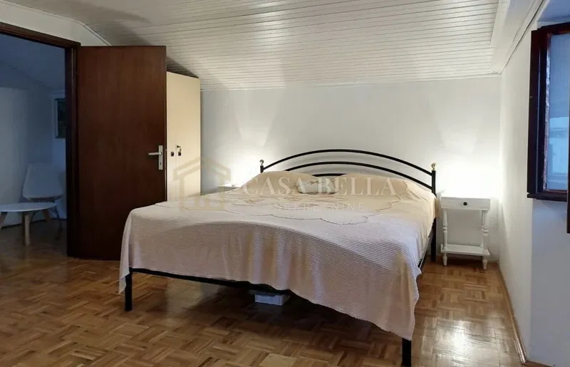 Wohnung Lovran, 80m2 – 3