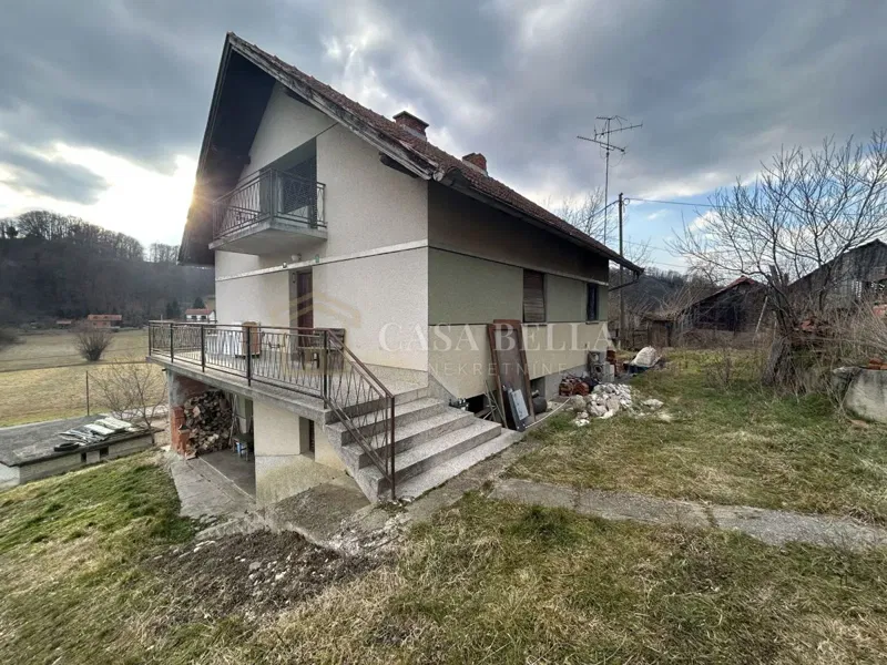 Kuća Mala Erpenja