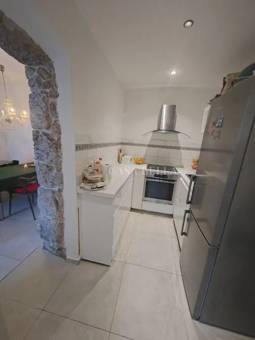 Wohnung Volosko, Opatija, 87m2 – 2