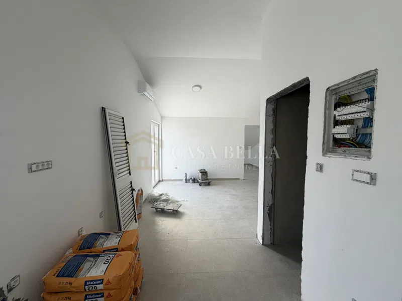 Crikvenica - 2S+DB, terasa s pogledom na more! – 3