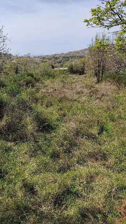 Krk, Punat - Poljoprivredno zemljište 424 m² na mirnoj lokaciji – 3