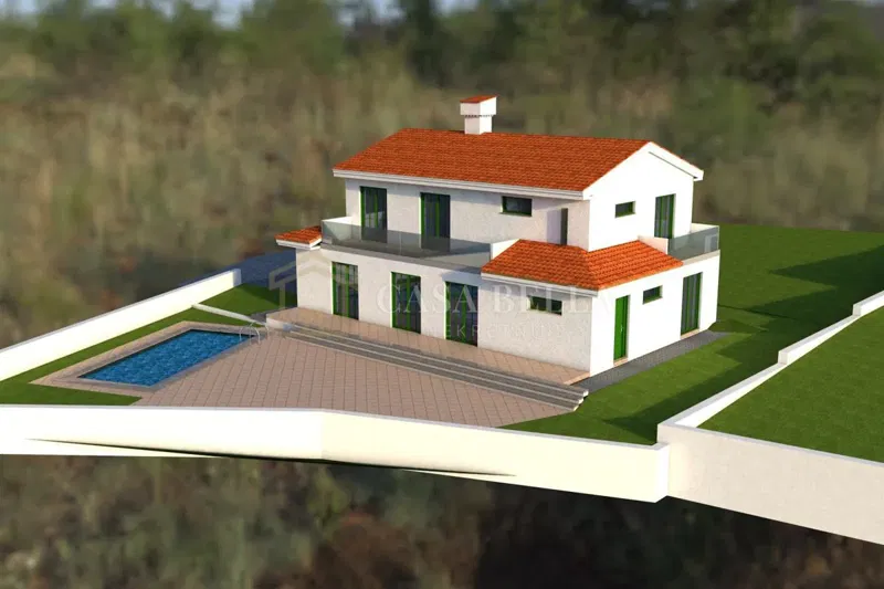 Terreno Kremenići – 2