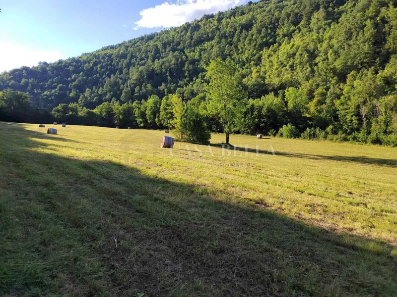 Veliko građevinsko zemljište uz rijeku Kupu – 2