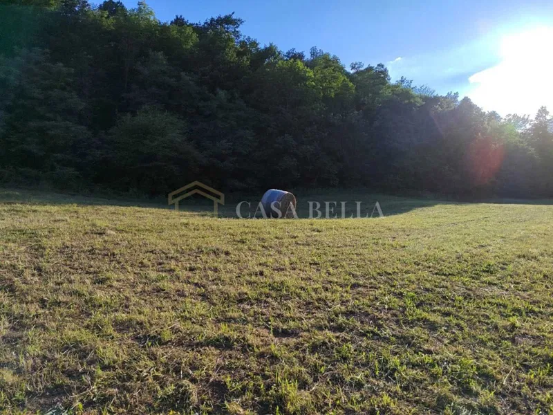 Veliko građevinsko zemljište uz rijeku Kupu – 3
