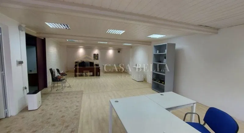 Geschäftsraum Centar, Rijeka, 100m2 – 2
