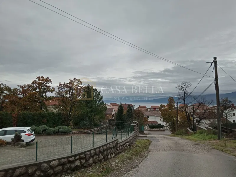 Zemljišče Zamet – 2
