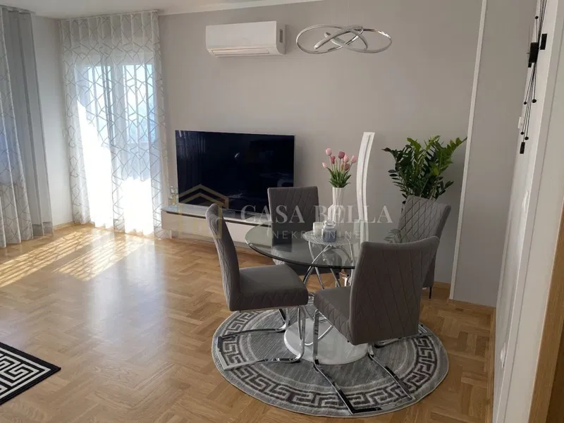 Stanovanje Opatija – 3