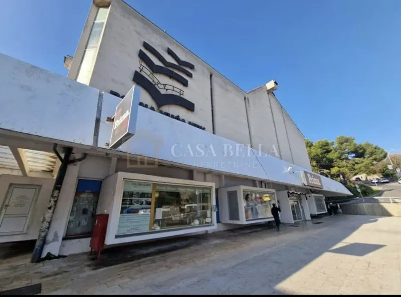 Krk-centar,poslovni prostor