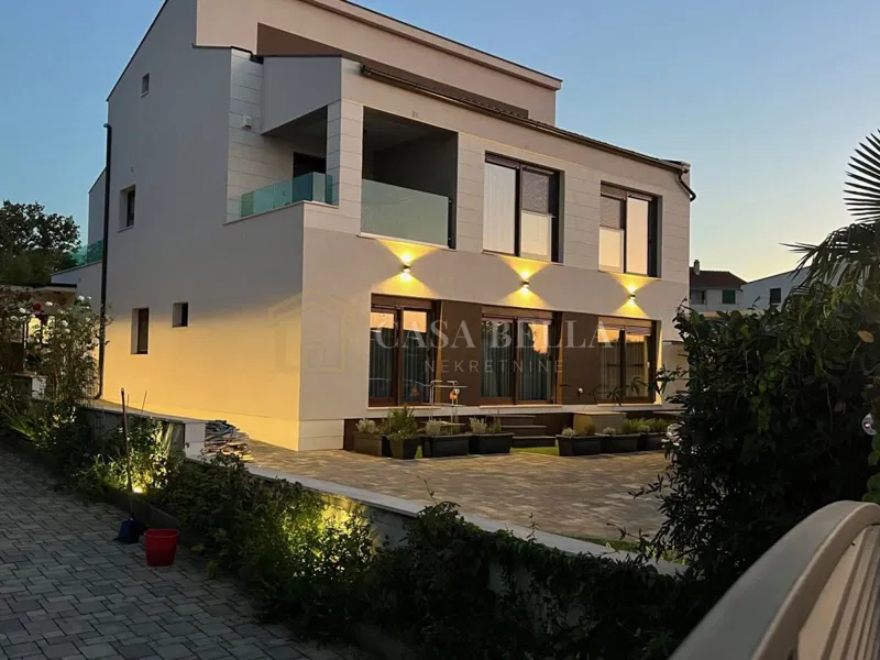 Hiša Vantačići – 2