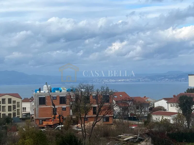 Wohnung Njivice, Omišalj, 73,33m2 – 3