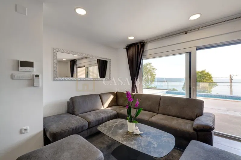 Wohnung Dramalj, Crikvenica, 232,41m2 – 2