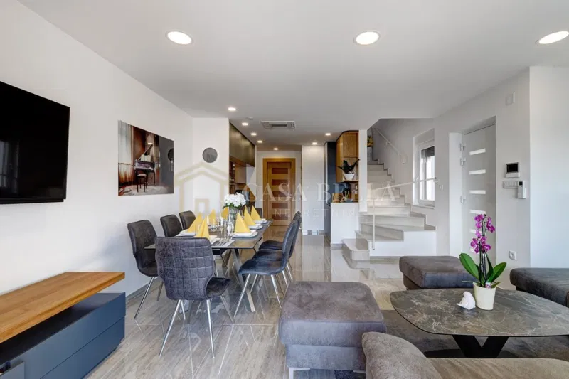 Wohnung Dramalj, Crikvenica, 232,41m2 – 3