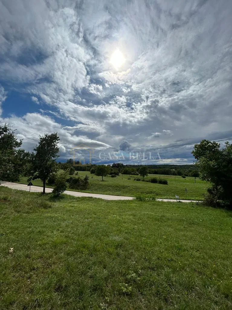 Oprtalj, Šterna