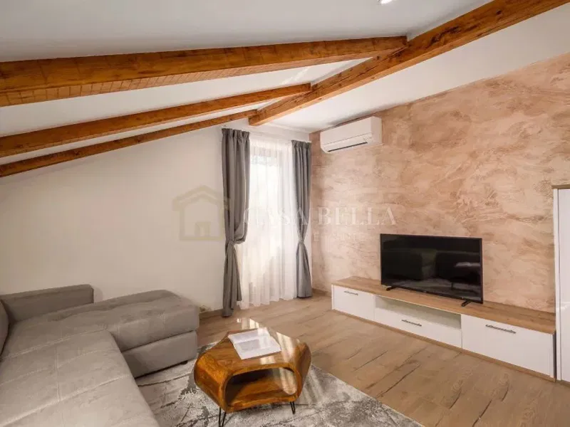Čavle, Rijeka, 1SB+DB, 47m2