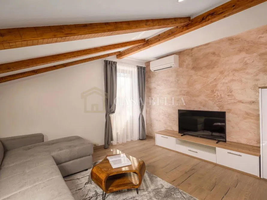 Čavle, Rijeka, 1SB+DB, 47m2
