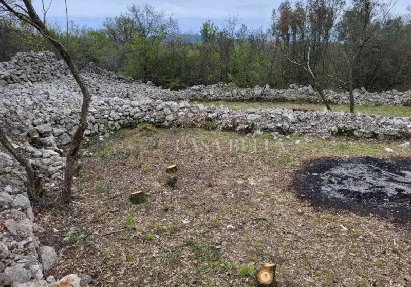 Zemljišče Garica – 2