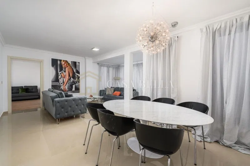 Novigrad- 94m2, prvi red do mora! – 2