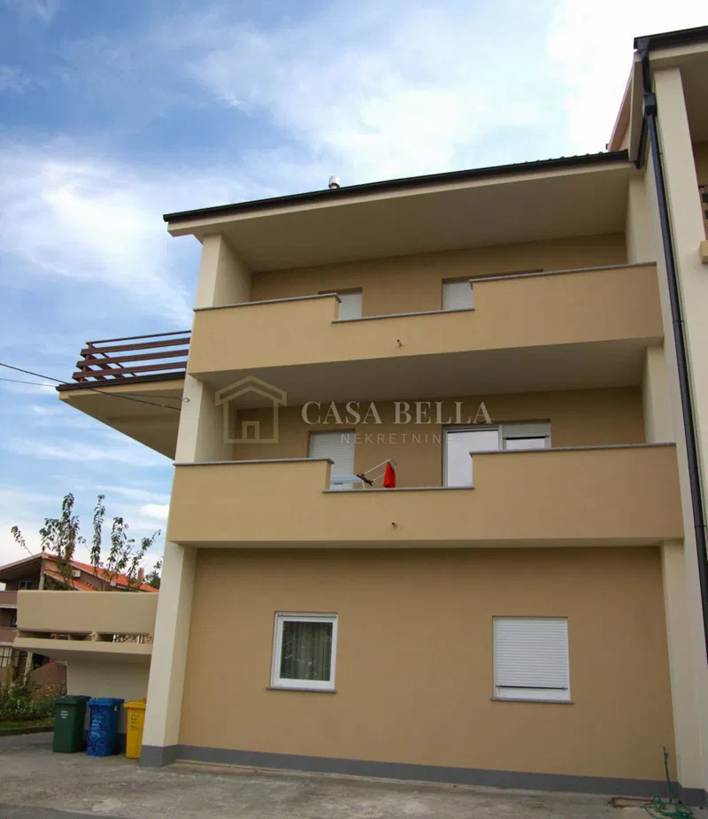 Hiša Marinići – 2