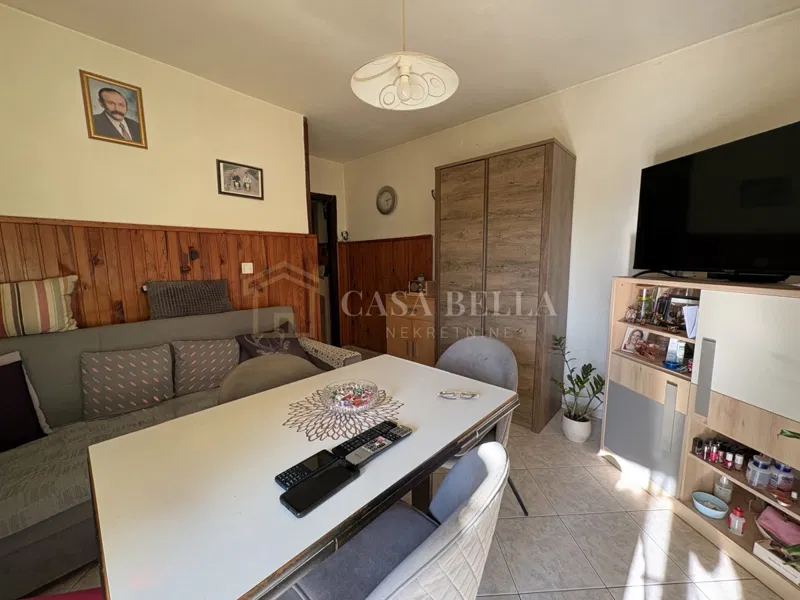 Byt Rovinj – 2