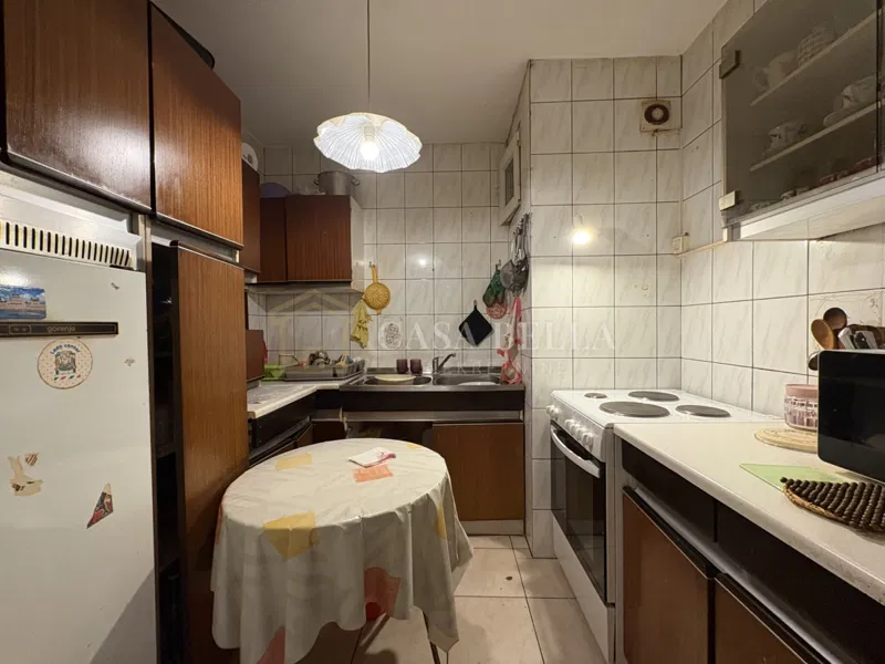 Byt Rovinj – 3