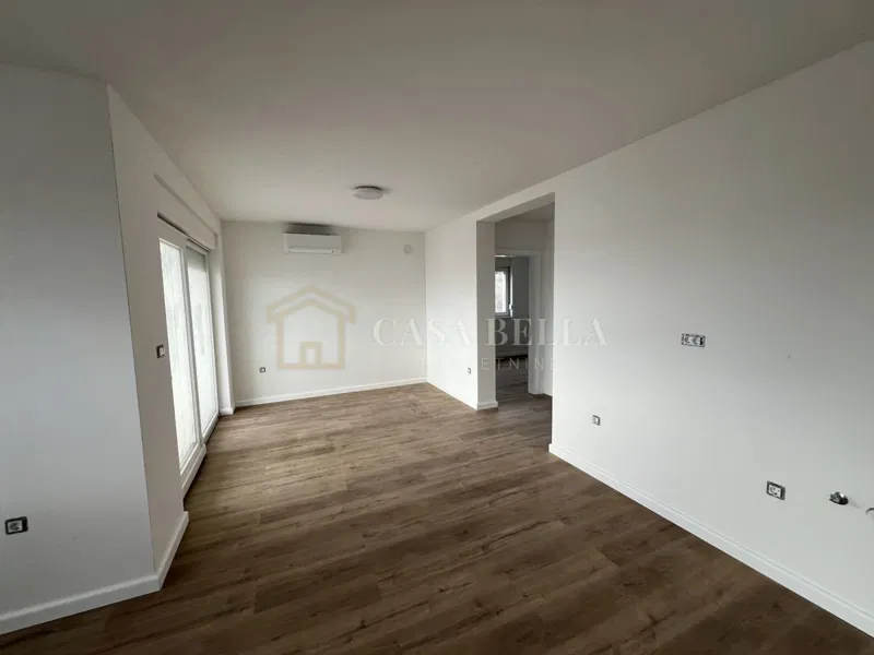 Crikvenica, Novogradnja, 3S + DB, 123m2, Pogled, Parking, 2 lođe! – 2