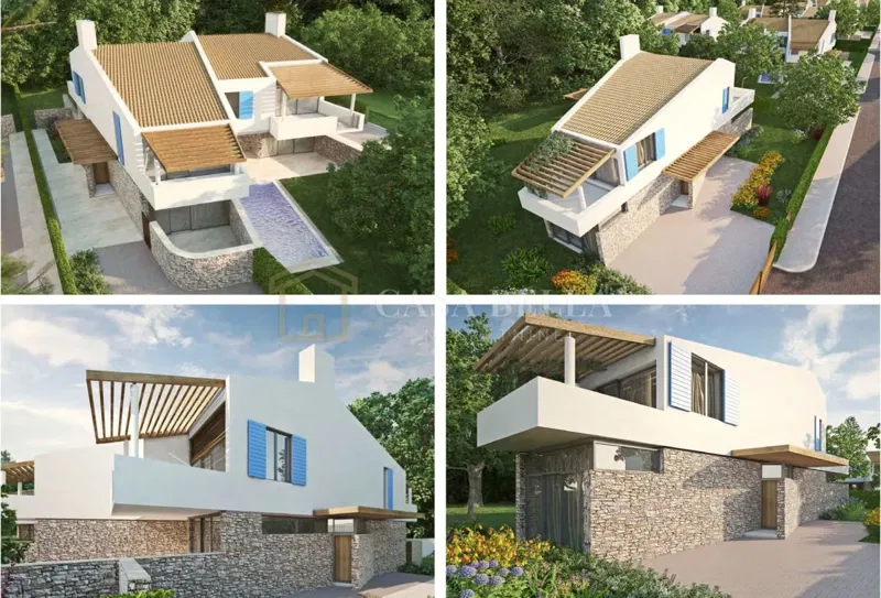 Działka Marceljani – 2