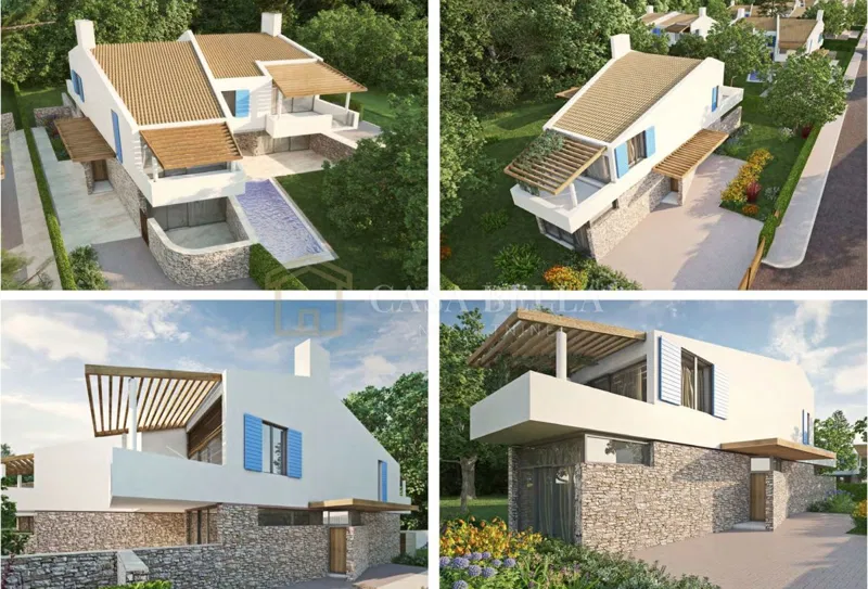 Zemljišče Marceljani – 2