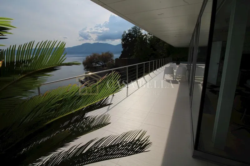 Haus Kantrida, Rijeka, 550m2 – 3