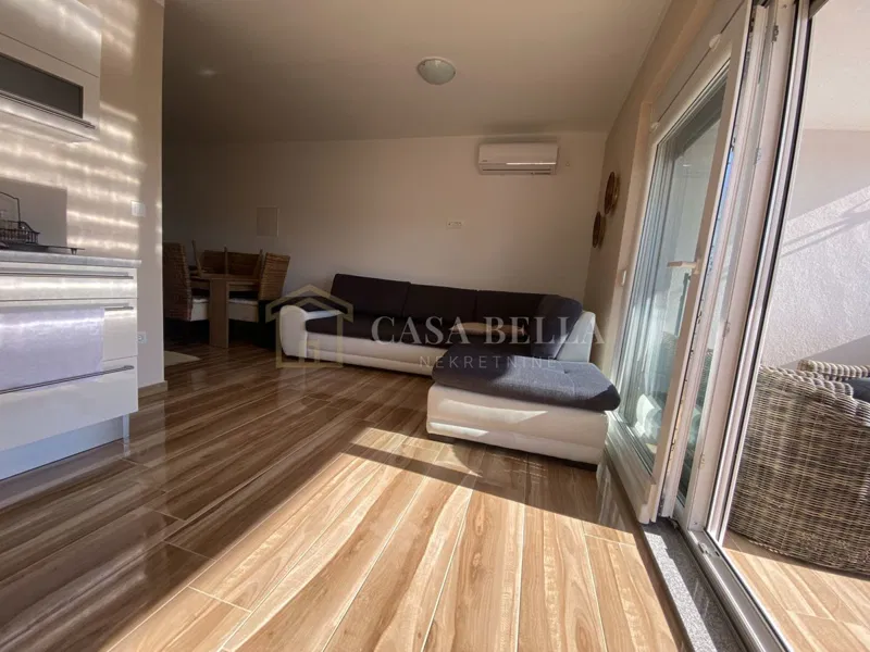 Crikvenica - Novogradnja, Dva Apartmana – 2