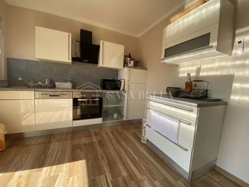 Crikvenica - Novogradnja, Dva Apartmana – 3