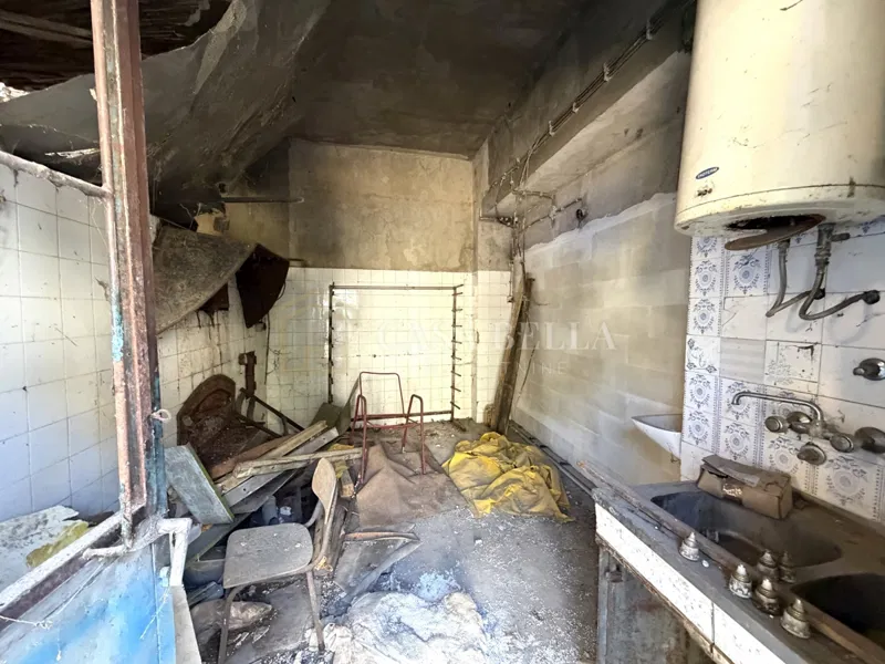 Bribir, Centar - starina za adaptaciju – 3