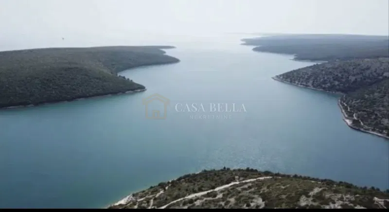 PULA, RAKALJ, 46000m2, PRVI RED DO MORA!!!! – 3