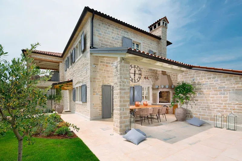 House Ladići, Kanfanar, 297m2 – 2