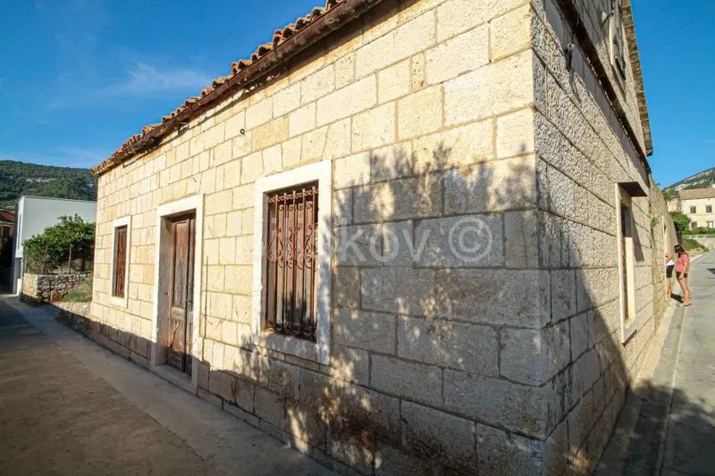 Dom Komiža – 3