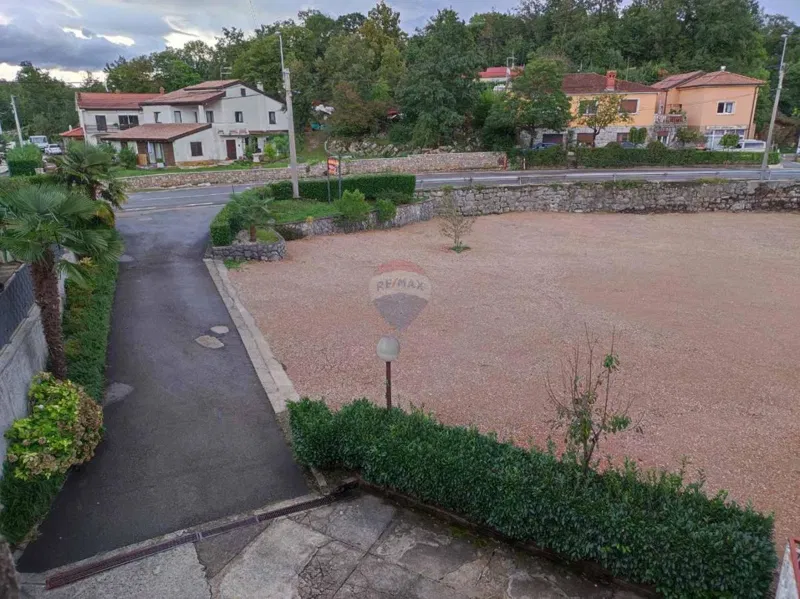 Building plot Jurdani, Matulji, 1.275m2 – 2