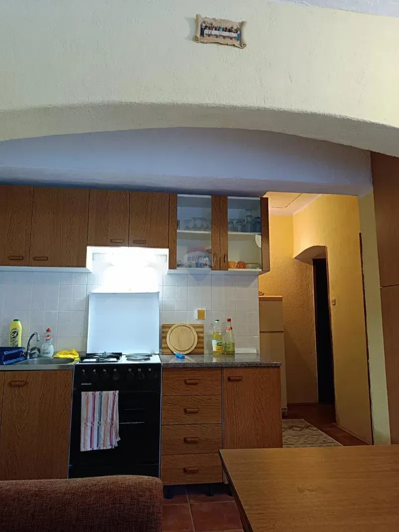 Condo/Apartment Jurandvor, Baška, 60m2 – 3