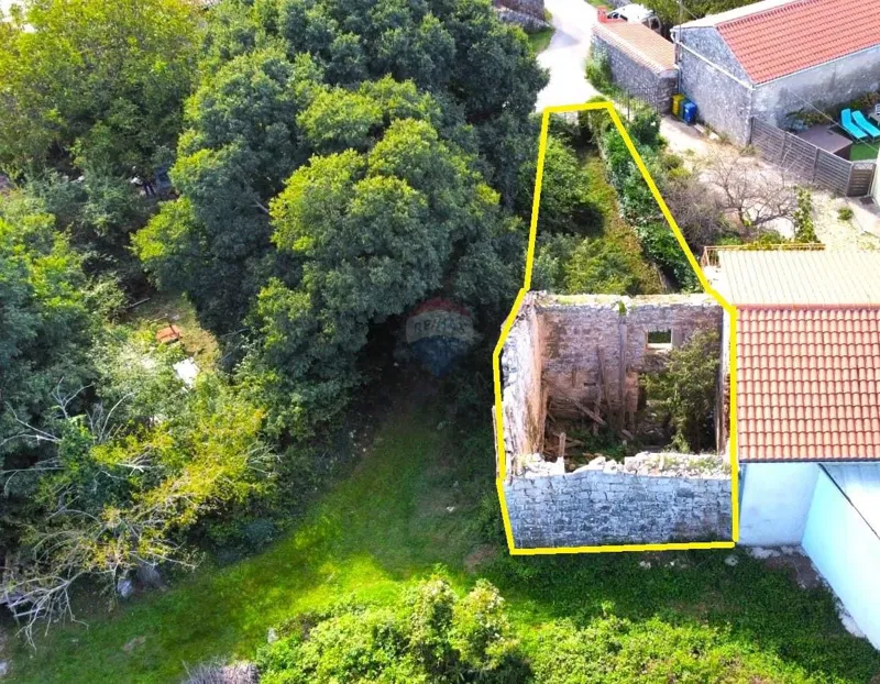 House Rovinj, 80m2 – 2