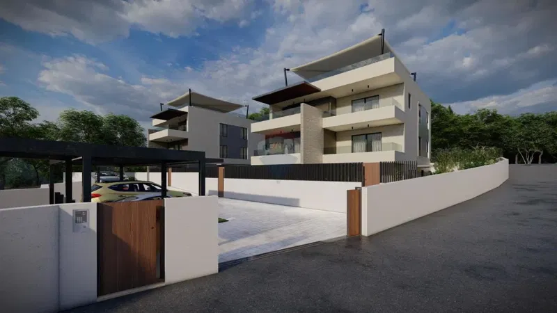 Appartamento Ika, Opatija - Okolica, 178m2 – 2