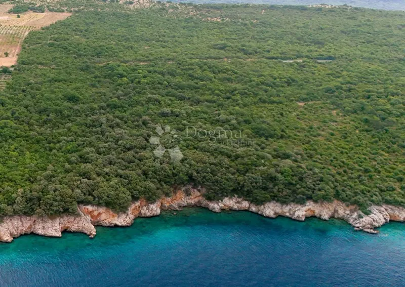 Сельскохозяйственная земля Novi Vinodolski, 3.485m2 – 2