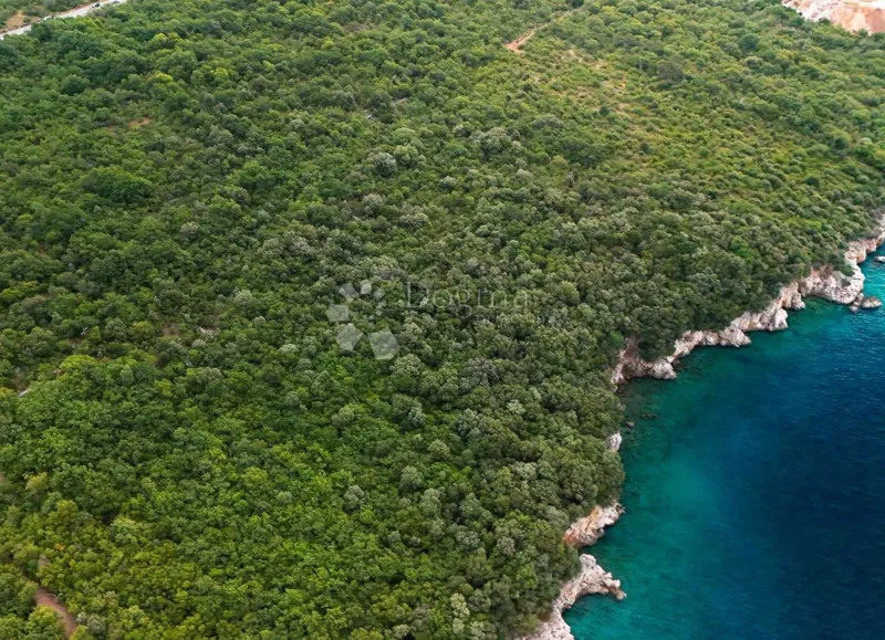 Сельскохозяйственная земля Novi Vinodolski, 3.485m2 – 3