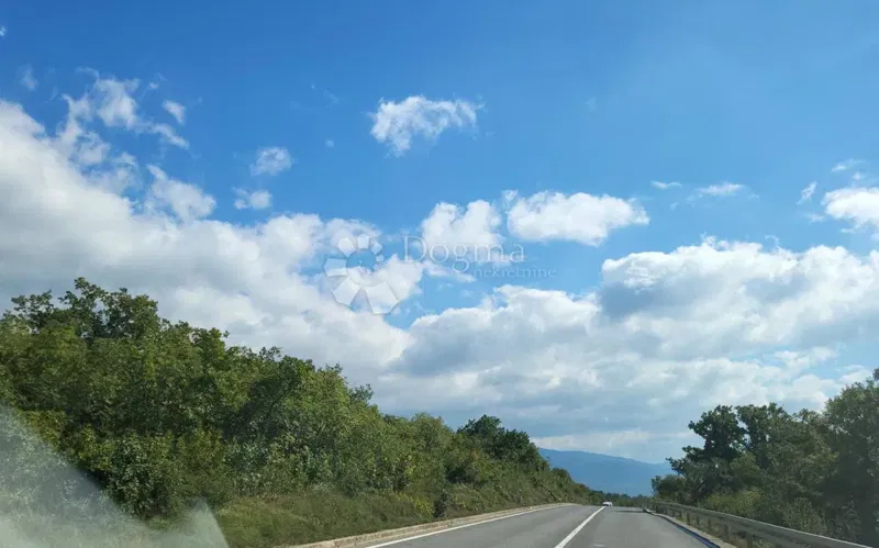 Ziemia rolna Novi Vinodolski, 19.551m2 – 2