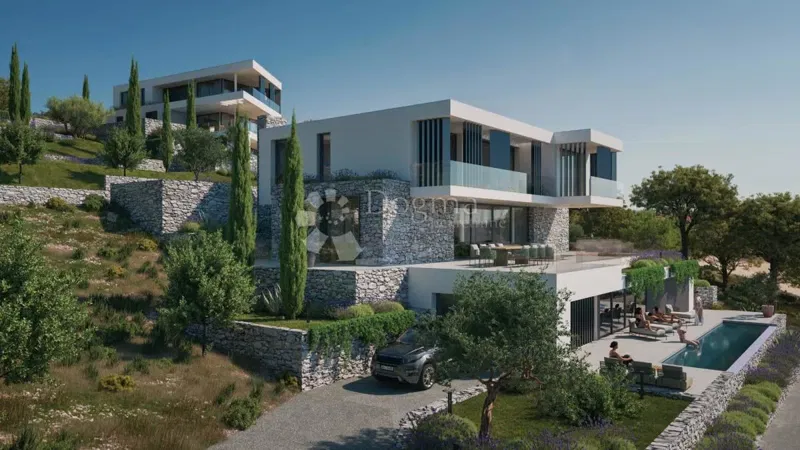 Casa Zaton, Šibenik - Okolica, 500m2 – 3